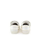 White Cotton Sneaker