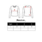 Black Cotton Sweater