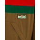 Brown Cotton Jacket