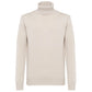 White Cashmere Sweater