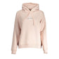 Pink Cotton Sweater