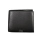 Black Leather Wallet