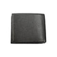 Black Leather Wallet