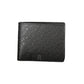 Black Leather Wallet