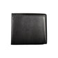 Black Leather Wallet