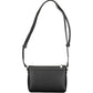 Black Polyethylene Handbag