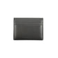 Black Leather Wallet