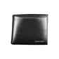 Black Leather Wallet