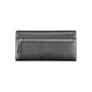 Black Polyester Wallet