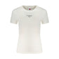 White Cotton Tops & T-Shirt