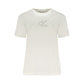 White Cotton Tops & T-Shirt