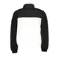 White Polyamide Jacket