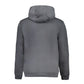 Gray Cotton Sweater