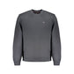 Gray Cotton Sweater