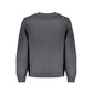 Gray Cotton Sweater