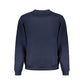 Blue Cotton Sweater