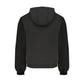 Black Polyester Jacket