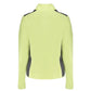 Green Polyester Women Sweater
