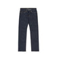 Blue Cotton Jeans & Pant