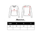White Cashemere Polo Shirt