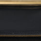 Multicolor Floral Gold Frame Clutch Evening Purse Bag