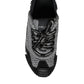 Multicolor NS1 Fabric Low Top Sneakers Shoes
