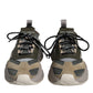 Multicolor Daymaster Low Top Sneakers Shoes