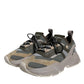 Multicolor Daymaster Low Top Sneakers Shoes