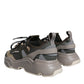 Multicolor Daymaster Low Top Sneakers Shoes