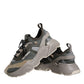 Multicolor Daymaster Low Top Sneakers Shoes