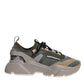 Multicolor Daymaster Low Top Sneakers Shoes