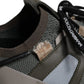 Multicolor Daymaster Low Top Sneakers Shoes
