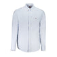 Light Blue Cotton Shirt