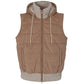 Brown Wool Jacket