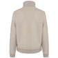 White Wool Jacket