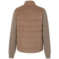 Beige Wool Jacket