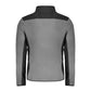 Gray Polyester Men Sweater
