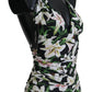 Black Lily Halter Swimwear Beachwear Swimsuit
