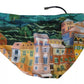 Multicolor PORTOFINO Beachwear Brief Swimwear