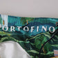 Multicolor PORTOFINO Beachwear Brief Swimwear