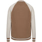 Brown Cashmere Jacket