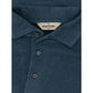 Blue Wool Sweater
