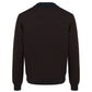Brown Wool Sweater
