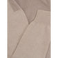 Beige Wool Jacket