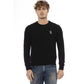 Black Cashmere Sweater