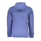 Blue Cotton Sweater