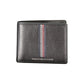 Black Leather Wallet