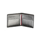 Black Leather Wallet