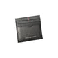 Black Leather Wallet
