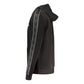 Black Cotton Sweater